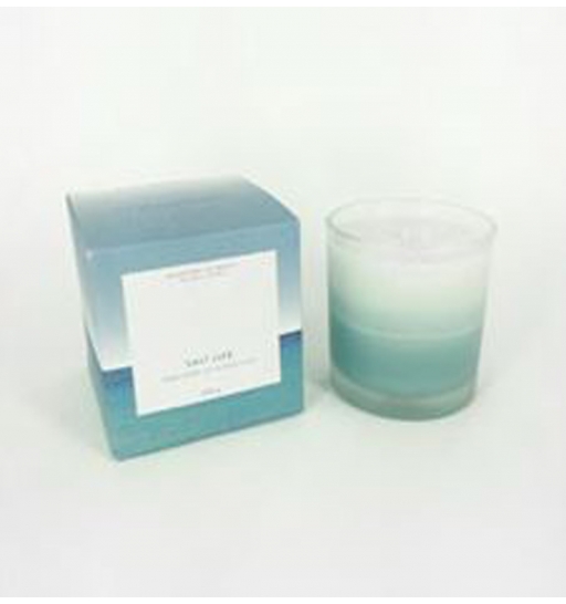 Breathe™ Night on the Beach Candle (Nudy Pearl)